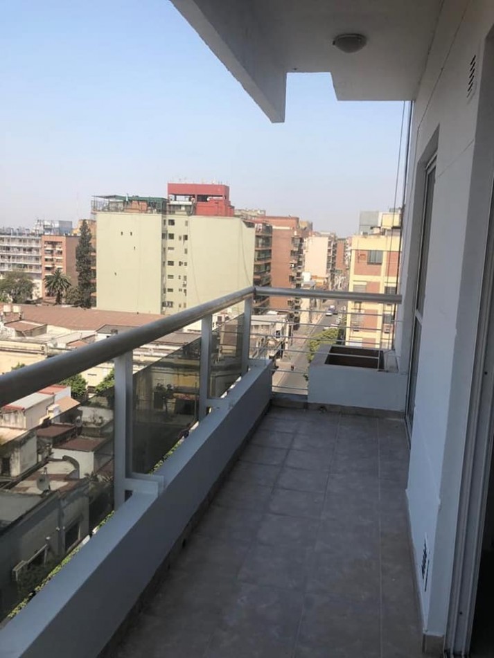  BALCARCE 500 PISO 5