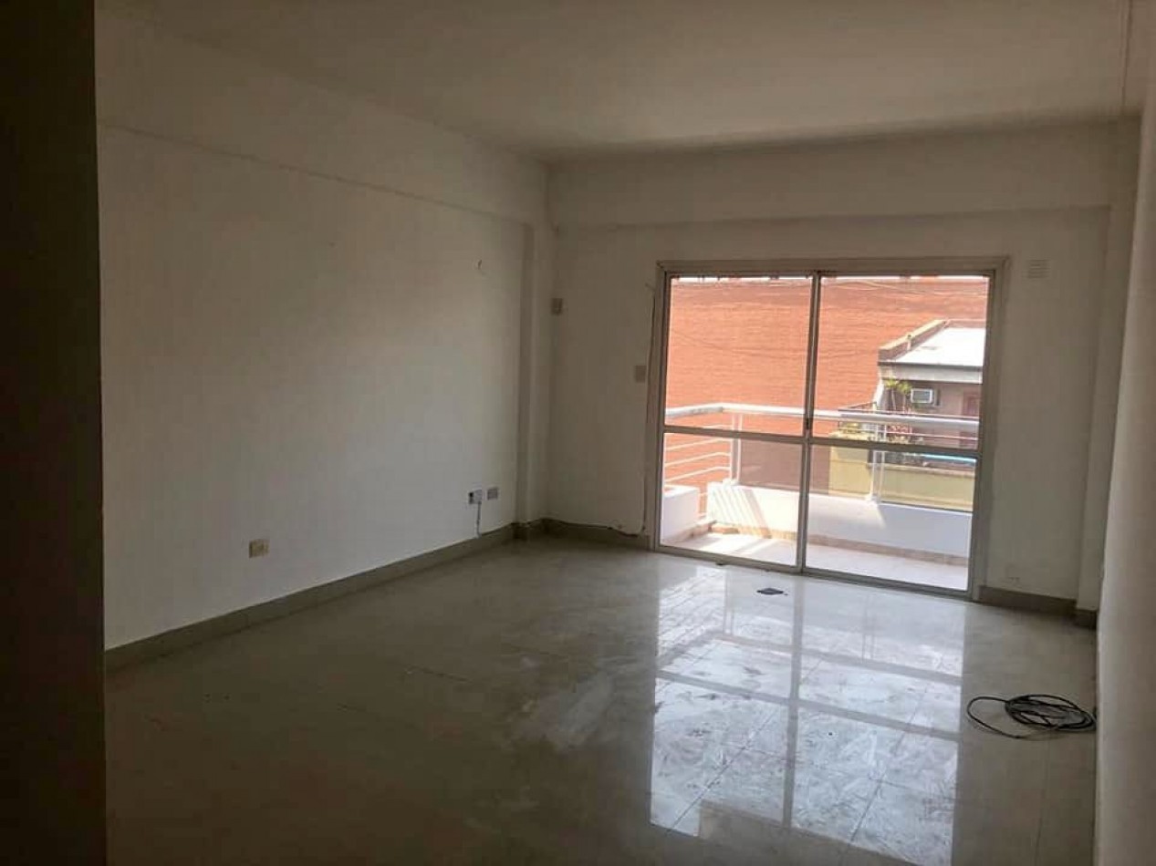  BALCARCE 500 PISO 5