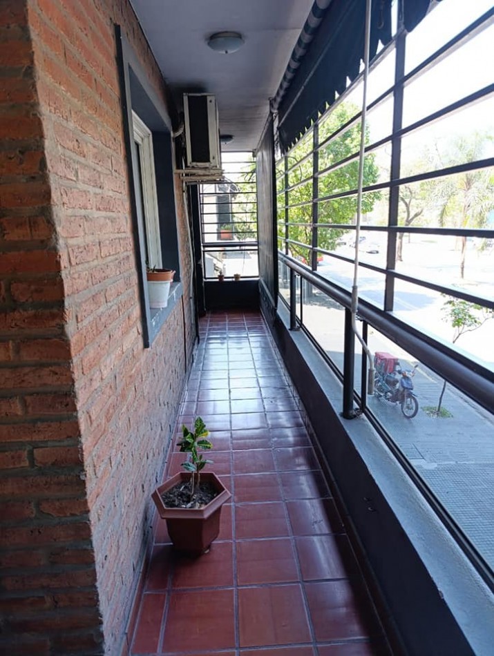 AV SALTA 800 SMT 