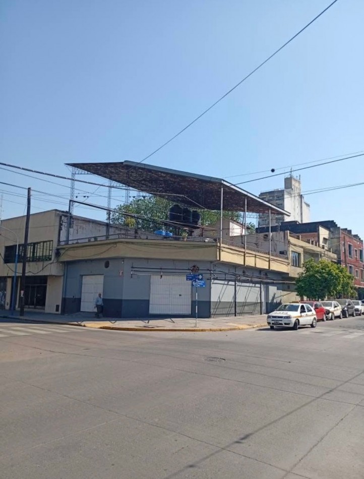 LOCAL COMERCIAL 