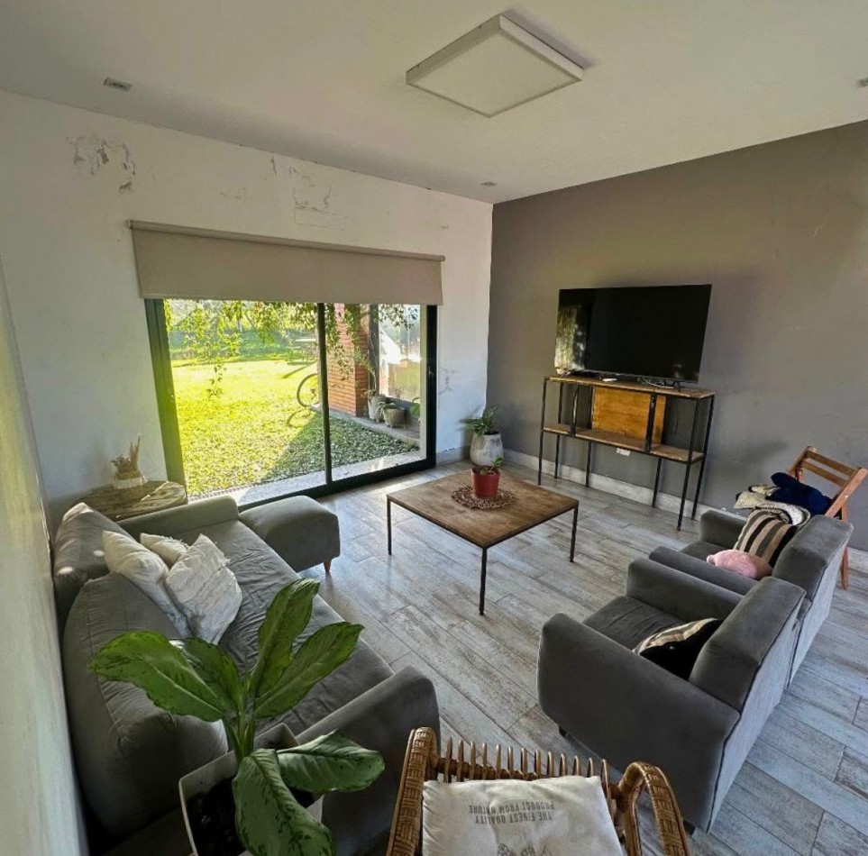 CASA EN LOS NOGALES