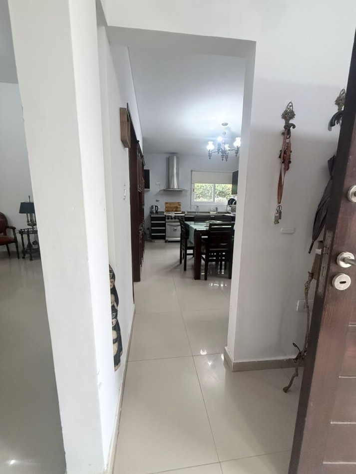 CASA COUNTRY CERRO AZUL 