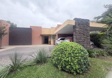 CASA COUNTRY CERRO AZUL 